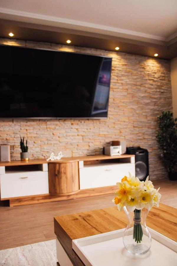 Villa Valf 珀塞达耶 外观 照片