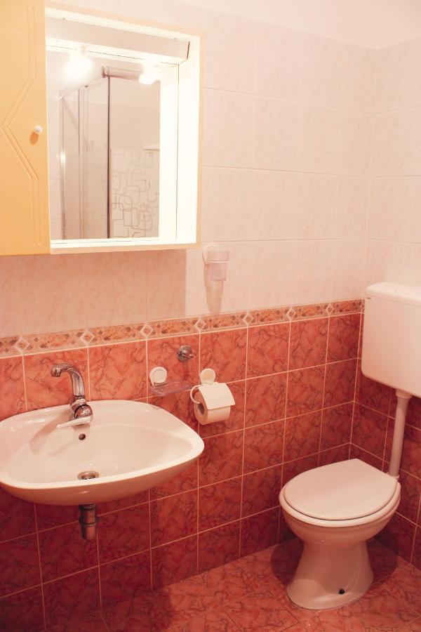Villa Valf 珀塞达耶 外观 照片