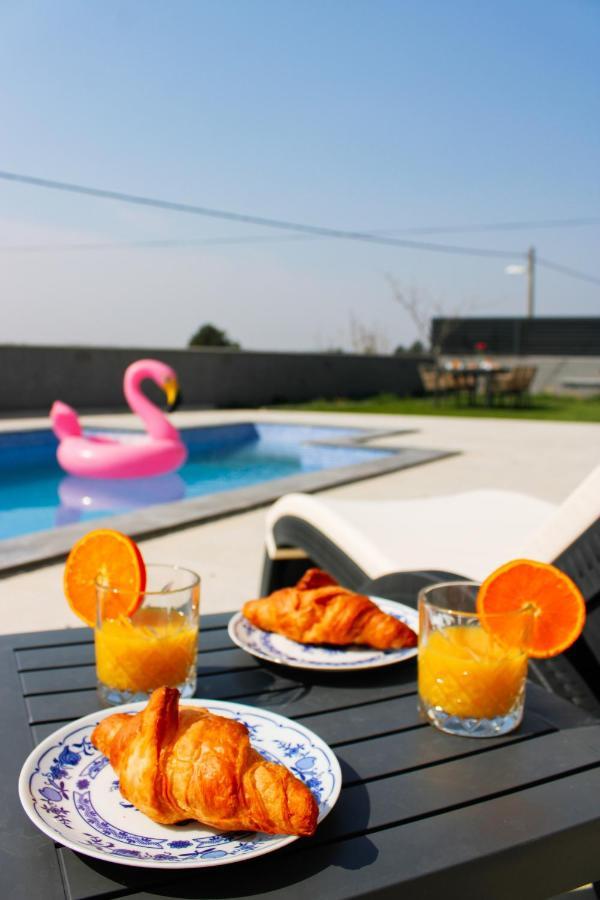 Villa Valf 珀塞达耶 外观 照片
