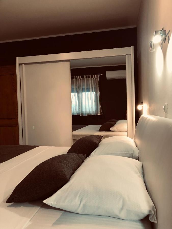 Villa Valf 珀塞达耶 外观 照片