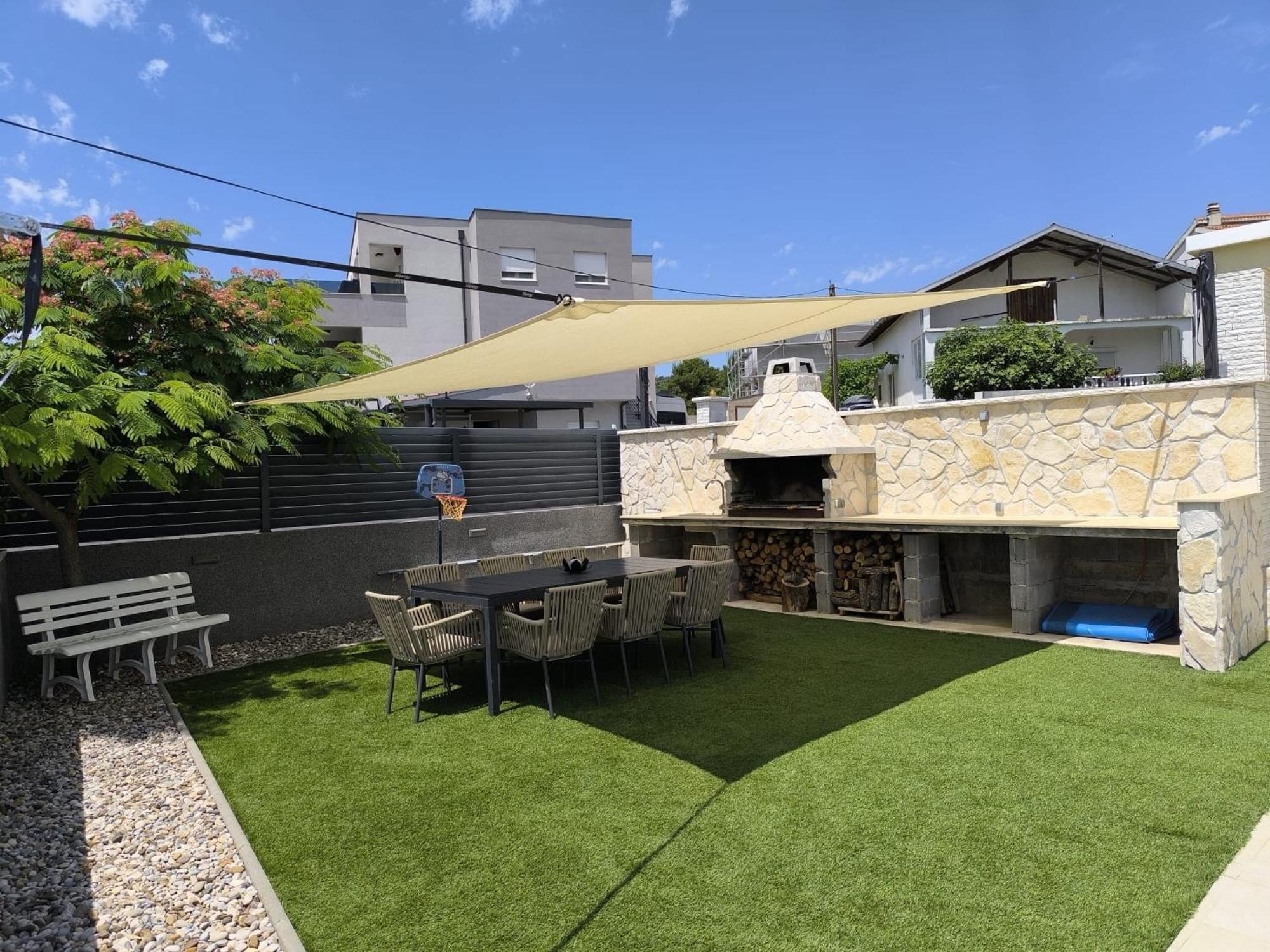 Villa Valf 珀塞达耶 外观 照片